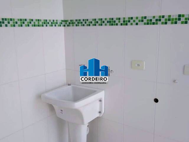 Apartamento para Venda em Santo André - 5