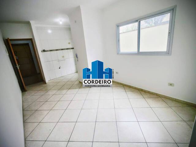 Apartamento para Venda em Santo André - 4