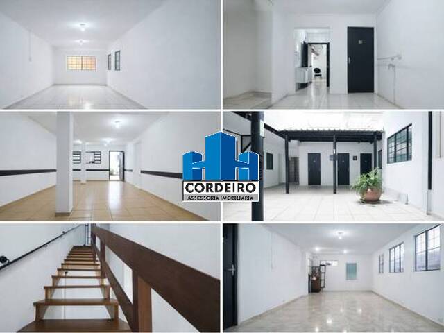 Casa para Locação em Santo André - 5
