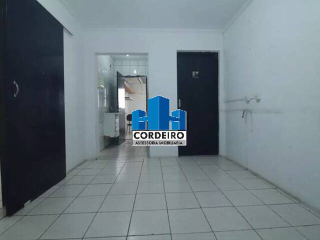 #6811 - Casa para Locação em Santo André - SP