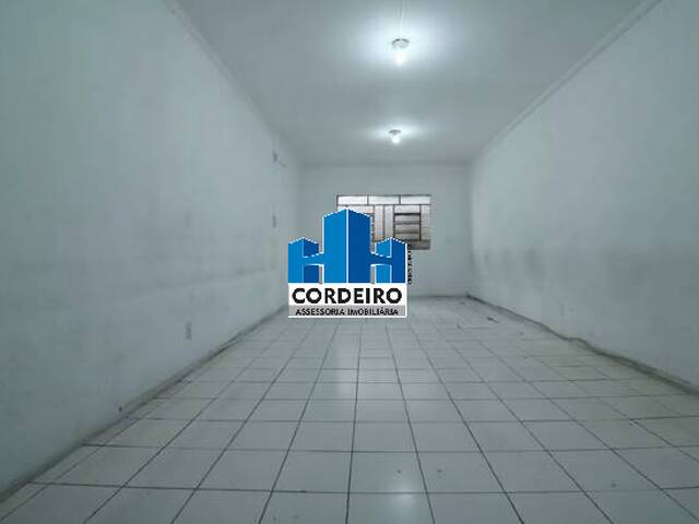 Locação em Centro - Santo André