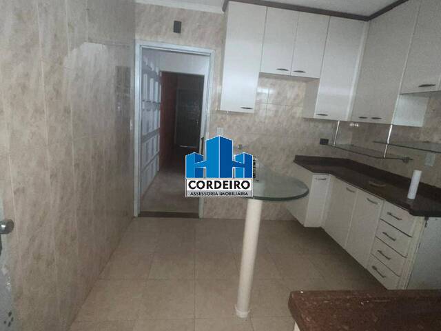 Sobrado para Locação em Santo André - 4