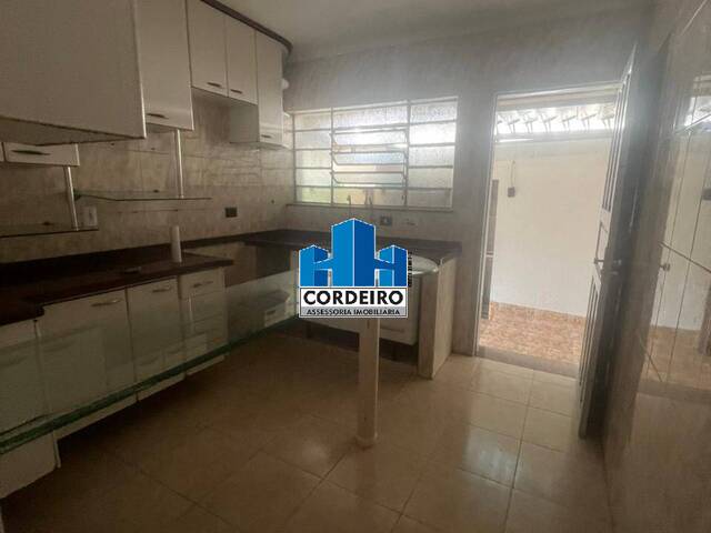 Sobrado para Locação em Santo André - 3