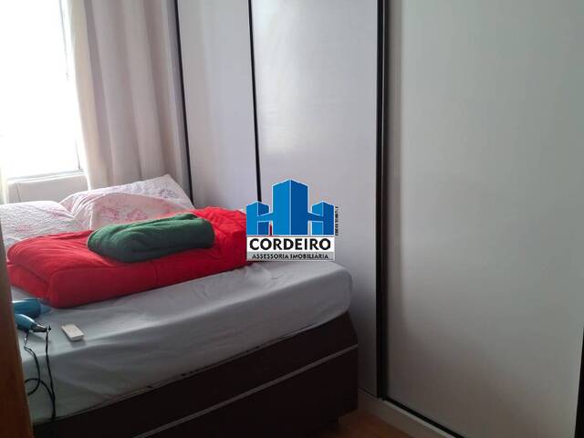 Apartamento para Venda em Santo André - 4