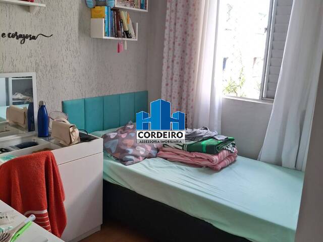 Apartamento para Venda em Santo André - 5