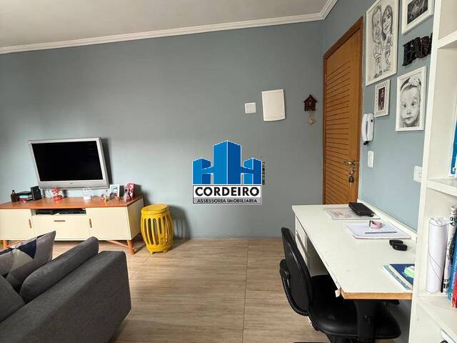 #6814 - Cobertura para Venda em São Caetano do Sul - SP