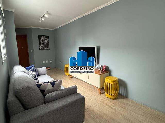 #6814 - Cobertura para Venda em São Caetano do Sul - SP