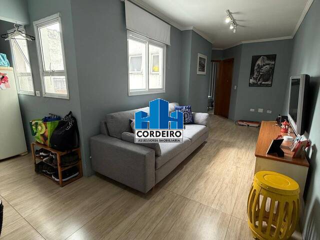 #6814 - Cobertura para Venda em São Caetano do Sul - SP