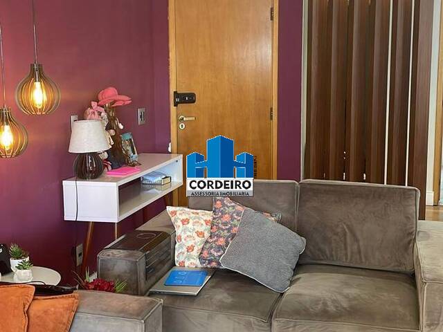 Apartamento para Venda em Santo André - 5