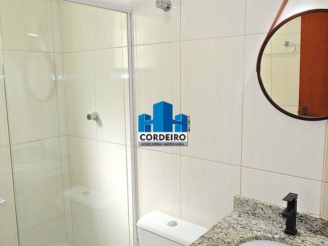 Apartamento para Venda em Santo André - 4
