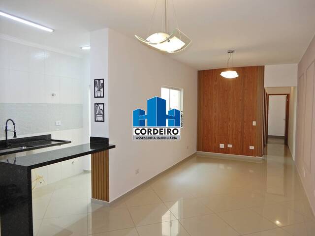 #6816 - Apartamento para Venda em Santo André - SP