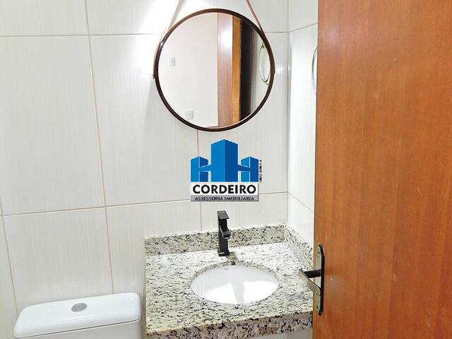 Apartamento para Venda em Santo André - 5