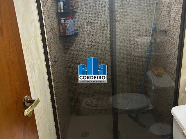 Apartamento para Venda em Santo André - 4