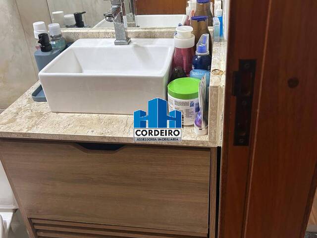 Apartamento para Venda em Santo André - 5