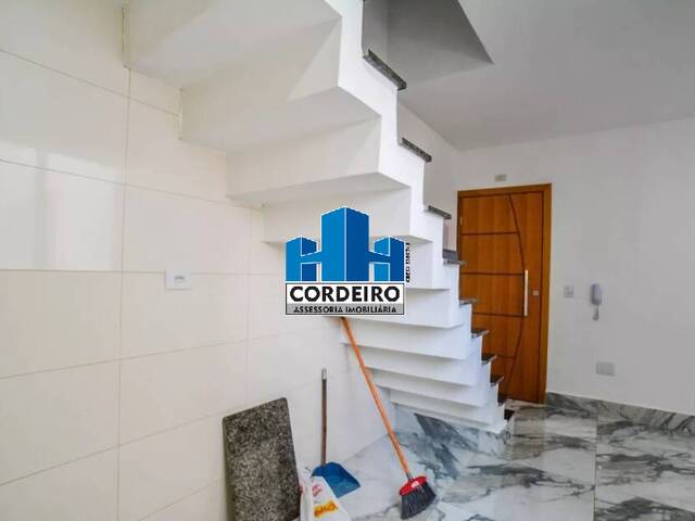 Cobertura para Venda em Santo André - 5