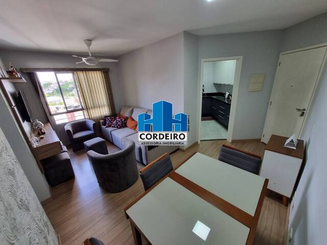 #6819 - Apartamento para Venda em Santo André - SP