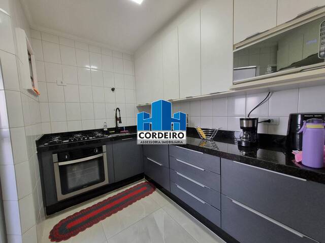 Apartamento para Venda em Santo André - 4