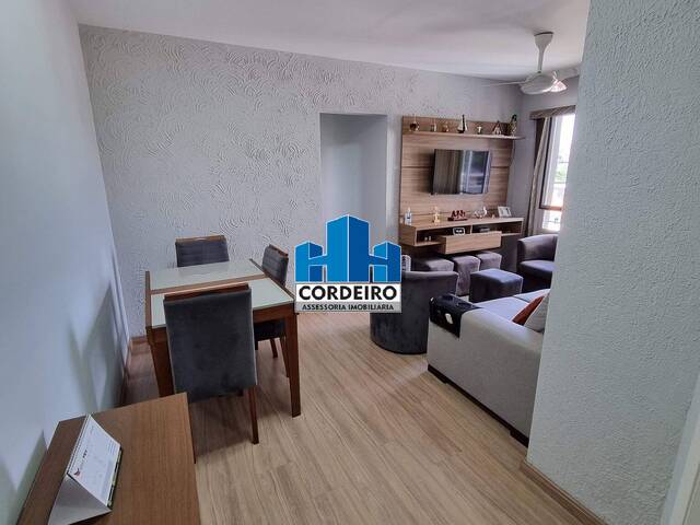 #6819 - Apartamento para Venda em Santo André - SP