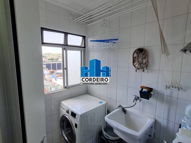 Apartamento para Venda em Santo André - 5