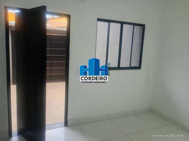 #6822 - Apartamento para Venda em Santo André - SP
