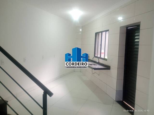Apartamento para Venda em Santo André - 4