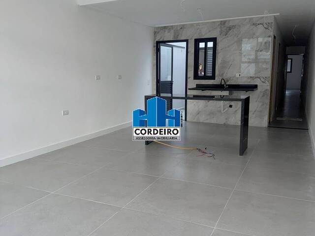 Casa para Venda em Santo André - 5