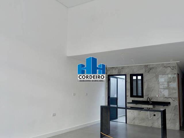 Casa para Venda em Santo André - 4