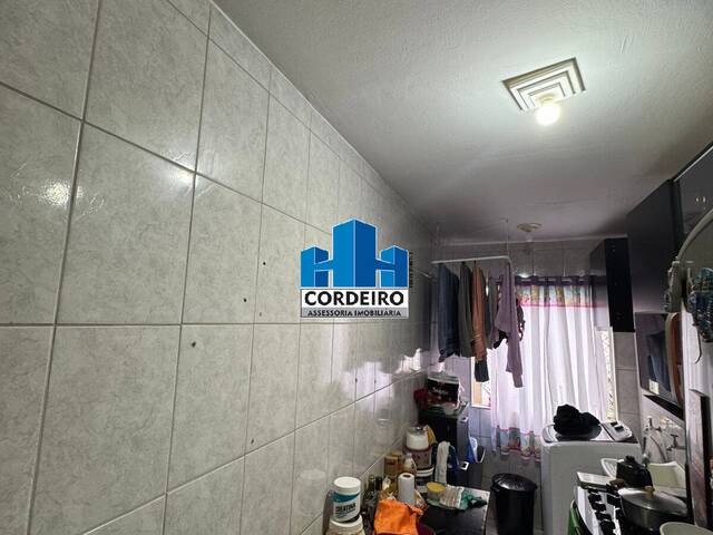 Apartamento para Venda em Santo André - 5