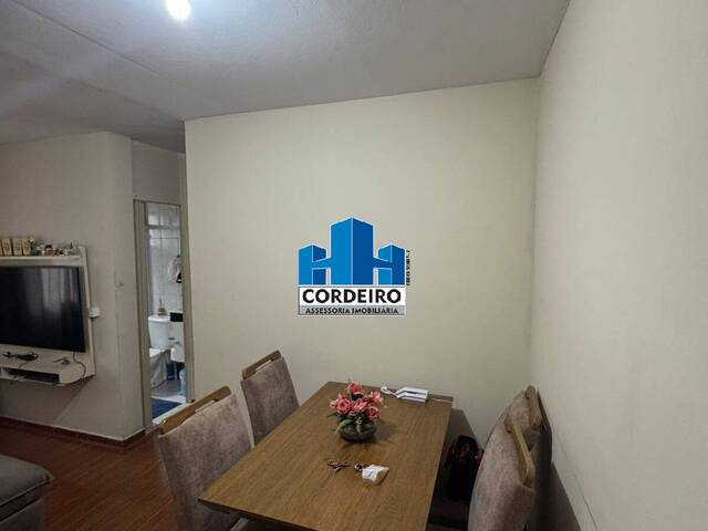 Apartamento para Venda em Santo André - 4