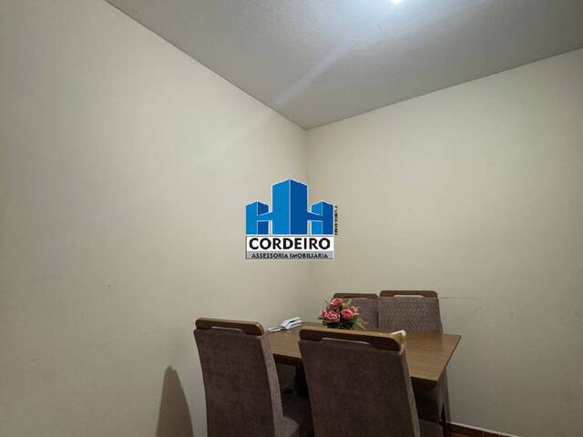 #6824 - Apartamento para Venda em Santo André - SP
