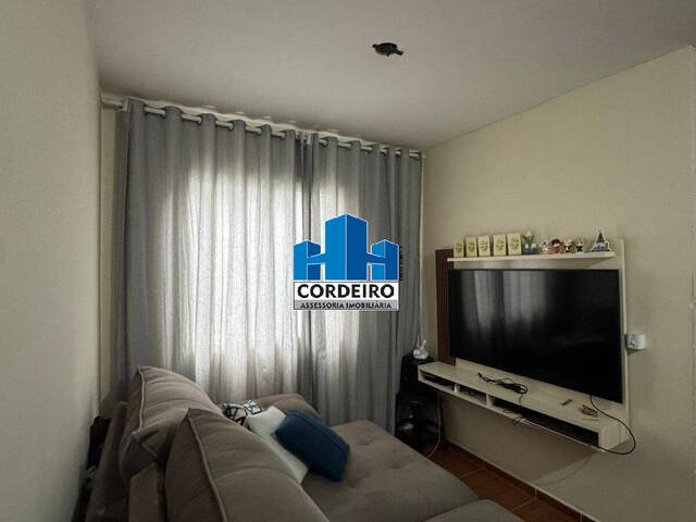 #6824 - Apartamento para Venda em Santo André - SP
