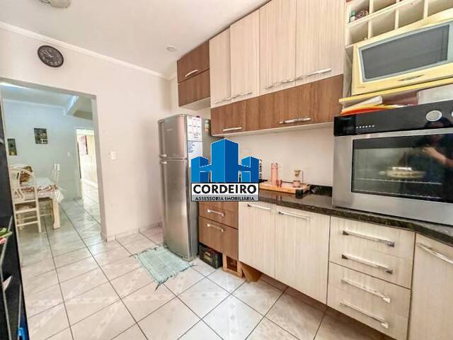 Sobrado para Venda em Santo André - 5