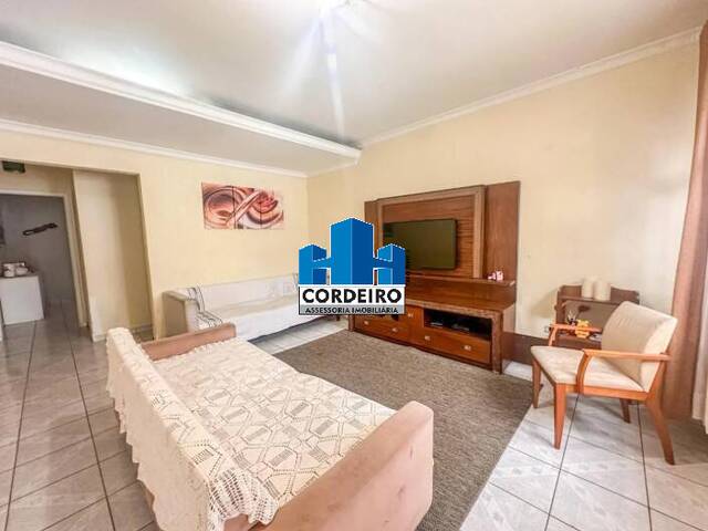 #6825 - Sobrado para Venda em Santo André - SP