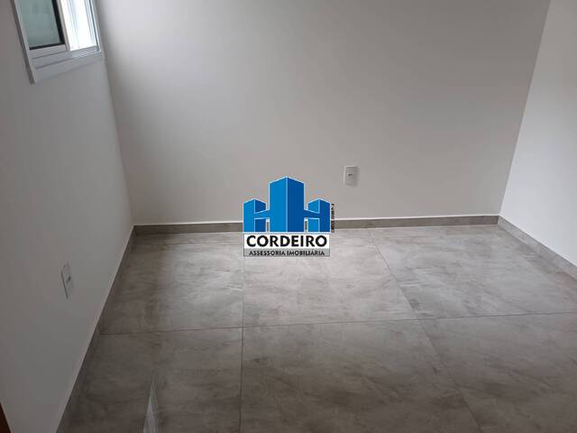 Casa para Venda em Santo André - 4