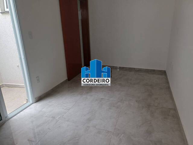 #6826 - Casa para Venda em Santo André - SP