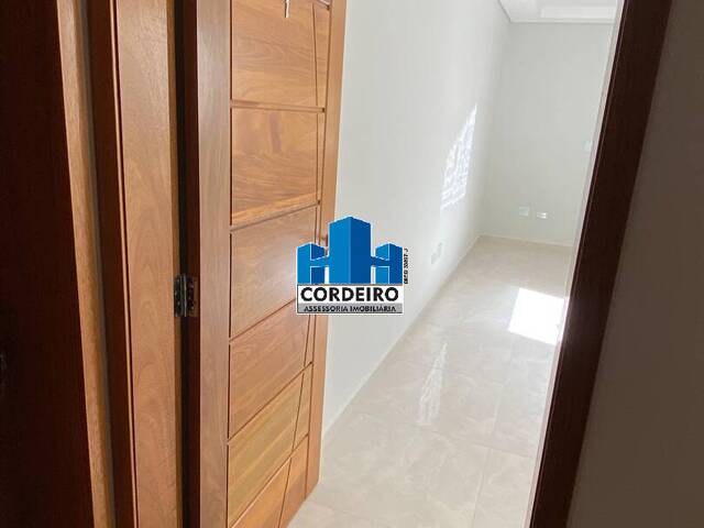 #6827 - Apartamento para Venda em Santo André - SP