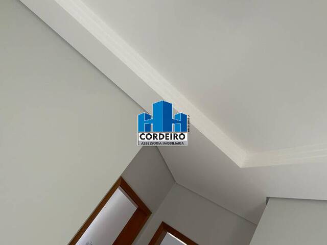 #6827 - Apartamento para Venda em Santo André - SP