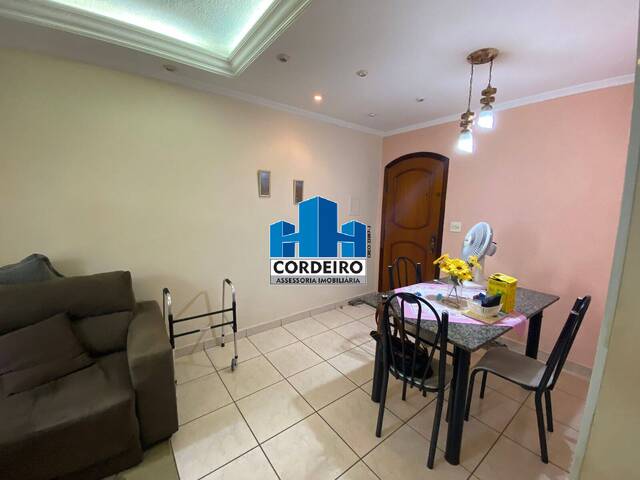 Apartamento para Venda em Santo André - 4