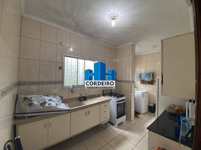 Apartamento para Venda em Santo André - 5