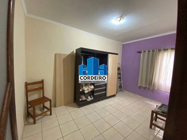 #6828 - Apartamento para Venda em Santo André - SP
