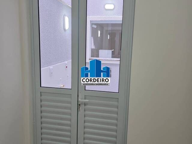 Sobrado para Venda em Santo André - 4