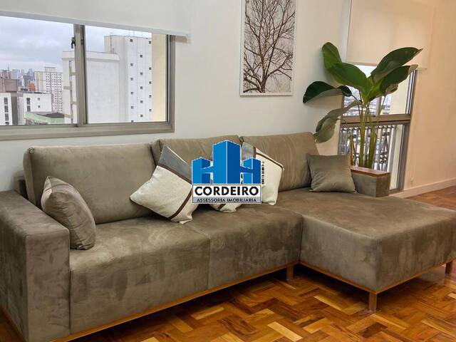 Apartamento para Venda em Santo André - 5