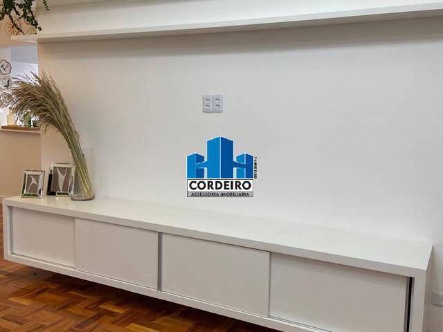 #6832 - Apartamento para Venda em Santo André - SP
