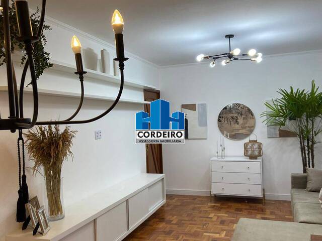 #6832 - Apartamento para Venda em Santo André - SP