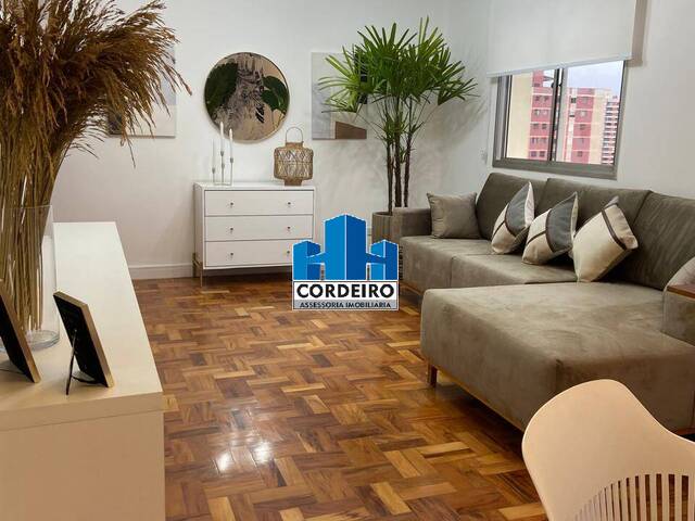 Apartamento para Venda em Santo André - 4