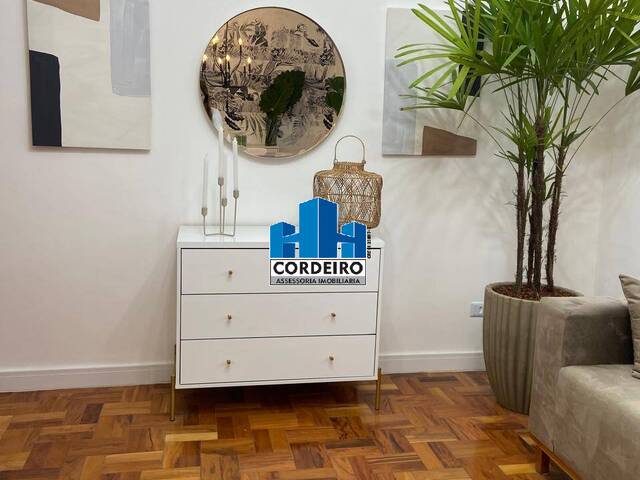 #6832 - Apartamento para Venda em Santo André - SP