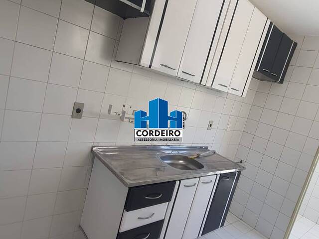 Apartamento para Venda em Santo André - 5