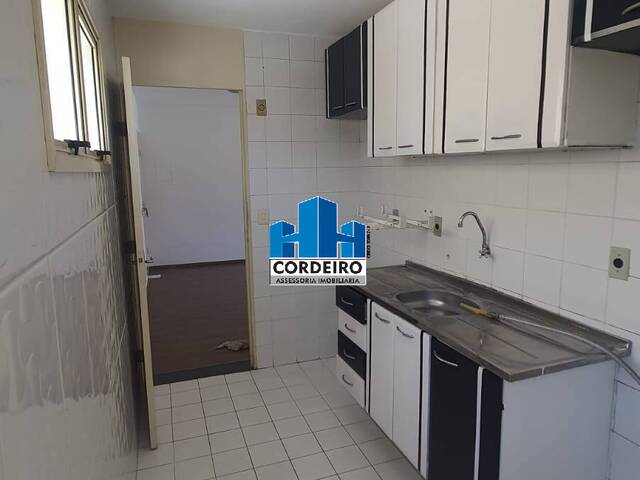 Apartamento para Venda em Santo André - 4
