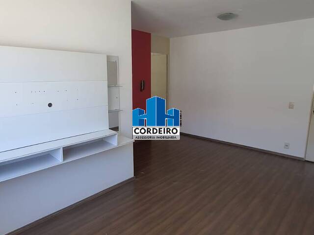 #6834 - Apartamento para Venda em Santo André - SP
