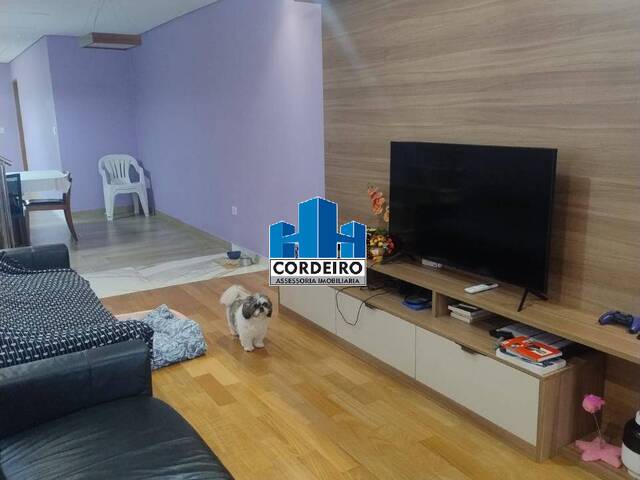 #6835 - Sobrado para Venda em Santo André - SP